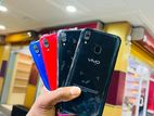 Vivo Y93 6GB/128GB (Used)