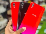 Vivo Y93 6GB 128GB (Used)