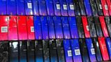 Vivo Y93 6GB/128GB (Used)