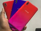 Vivo Y93 6GB 128GB (Used)