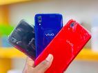 Vivo Y93 6GB/128GB (Used)