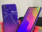 Vivo Y93 6GB 128GB (Used)