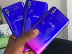 Vivo Y93 6GB 128GB (Used)