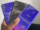 Vivo Y93 6GB 128GB (Used)