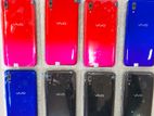 Vivo Y93 6GB/128GB (Used)
