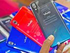Vivo Y93 6GB/128GB-==@ (Used)
