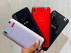 Vivo Y93 6GB /128GB-*.. (Used)