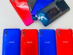 Vivo Y93 6GB/128GB '|` (Used)