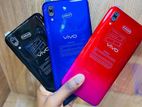 Vivo Y93 6GB / 128GB (Used)