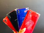 Vivo Y93 6GB// 128GB// (Used)