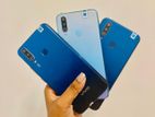 Vivo Y93 6GB /128GB (Used)