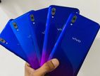 Vivo Y93 6GB 128GB (Used)