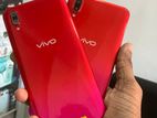 Vivo Y93 6GB 128GB (Used)