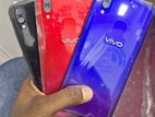 Vivo Y93 6GB 128GB (Used)