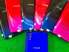Vivo Y93 6GB/128GB (Used)