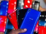Vivo Y93 6GB /128GB (Used)
