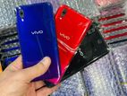 Vivo Y93 6GB 128GB (Used)
