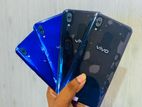 Vivo Y93 6GB/128GB (Used)