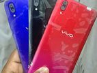 Vivo Y93 6GB /128GB (Used)