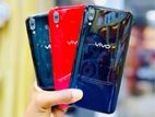 Vivo Y93 6GB /128Gb_.. (Used)