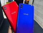 Vivo Y93 6GB 128GB (Used)