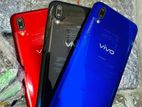 Vivo Y93 6GB/128GB (Used)