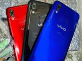 Vivo Y93 6GB/128GB (Used)
