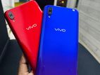 Vivo Y93 6GB 128GB (Used)