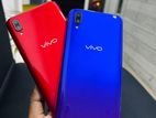 Vivo Y93 6GB 128GB (Used)