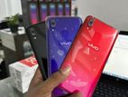 Vivo Y93 6GB 128GB (Used)