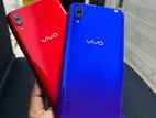 Vivo Y93 6GB 128GB (Used)