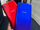 Vivo Y93 6GB 128GB (Used)