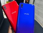 Vivo Y93 6GB 128GB (Used)