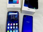 Vivo Y93 6GB 128GB (Used)