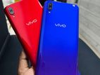 Vivo Y93 6GB 128GB (Used)
