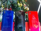 Vivo Y93 6GB/128GB (Used)
