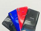 Vivo Y93 6GB/128GB (Used)