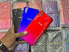 Vivo Y93 6GB/-* 128GB (Used)