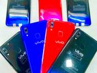 Vivo Y93 6GB 128GB (Used)