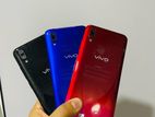Vivo Y93 6GB 128GB (Used)