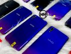 Vivo Y93 6GB 128GB (Used)