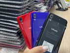 Vivo Y93 6GB 128GB (Used)