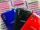 Vivo Y93 6GB/128GB (Used)