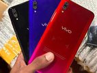 Vivo Y93 6GB/128GB (Used)