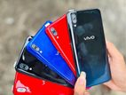 Vivo Y93 6GB -128GB (Used)