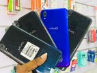 Vivo Y93 6GB -128GB (Used)