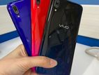 Vivo Y93 6GB 128GB (Used)