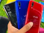 Vivo Y93 6GB -128GB (Used)