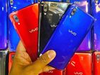 Vivo Y93 6GB -128GB (Used)