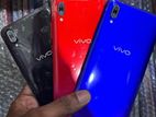 Vivo Y93 6GB 128GB (Used)
